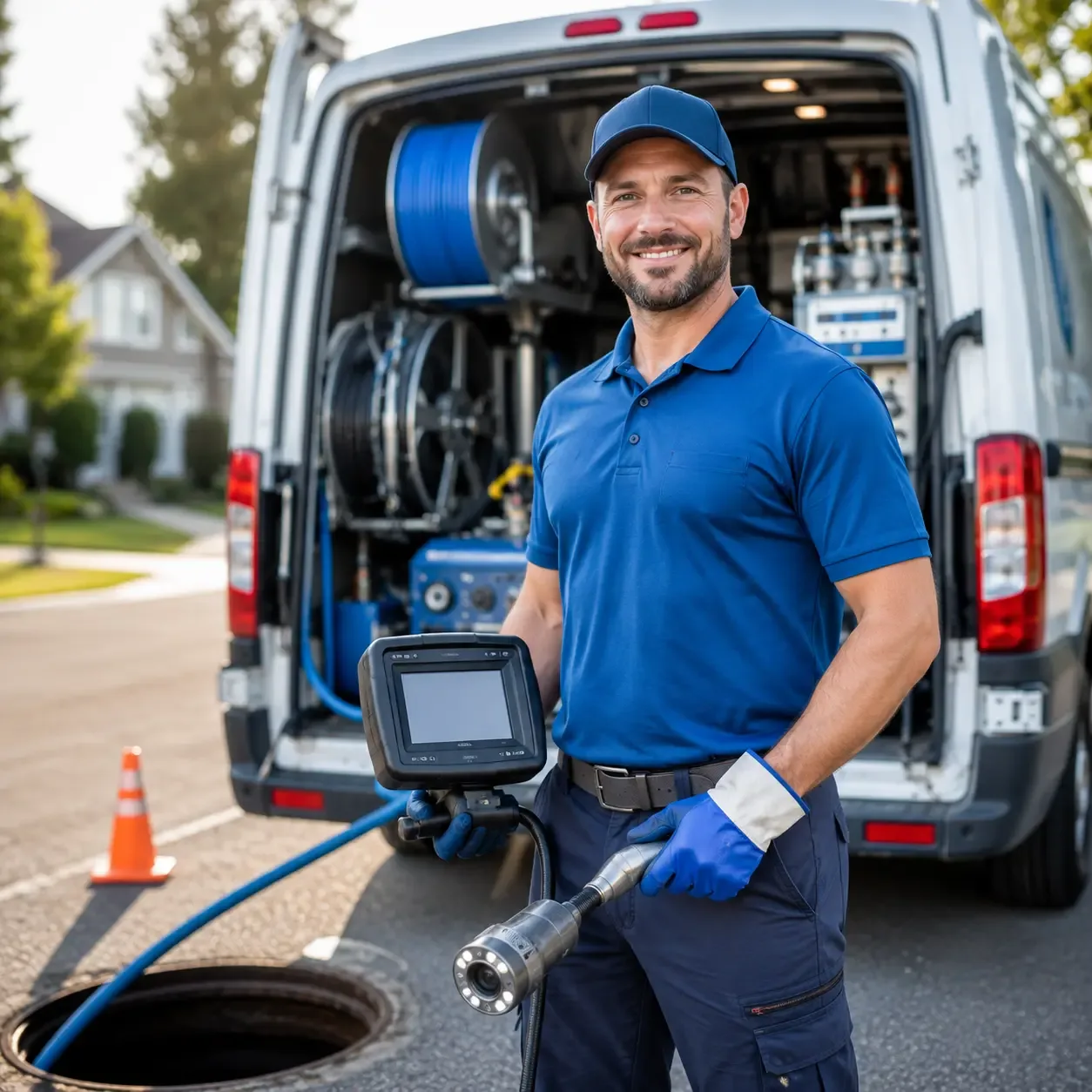 Local Pipe Relining specialists in Asbury, NJ