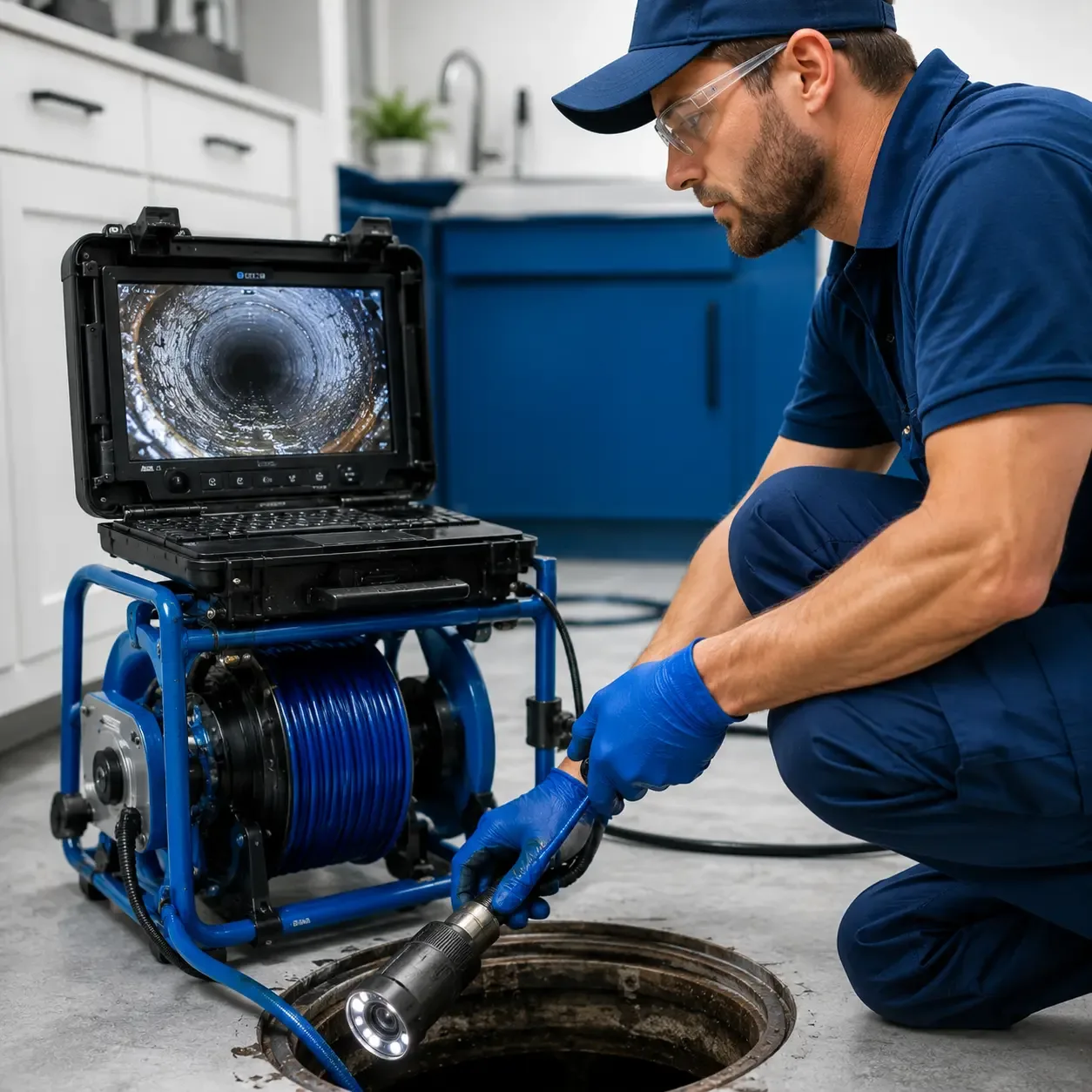 Pipe Relining professionals serving Asbury, NJ